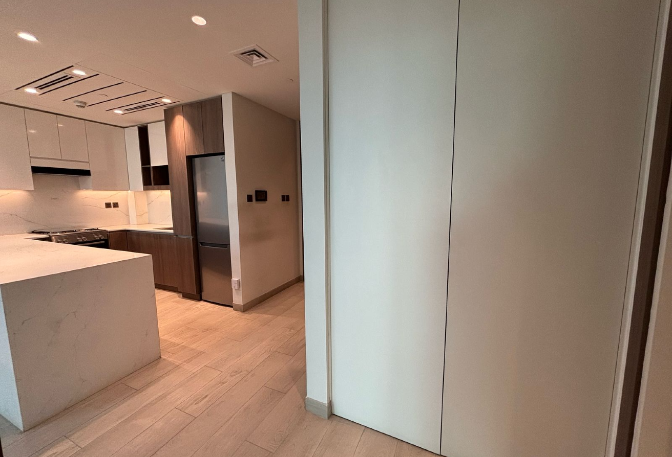 -Expected to be handed over next month May 2026