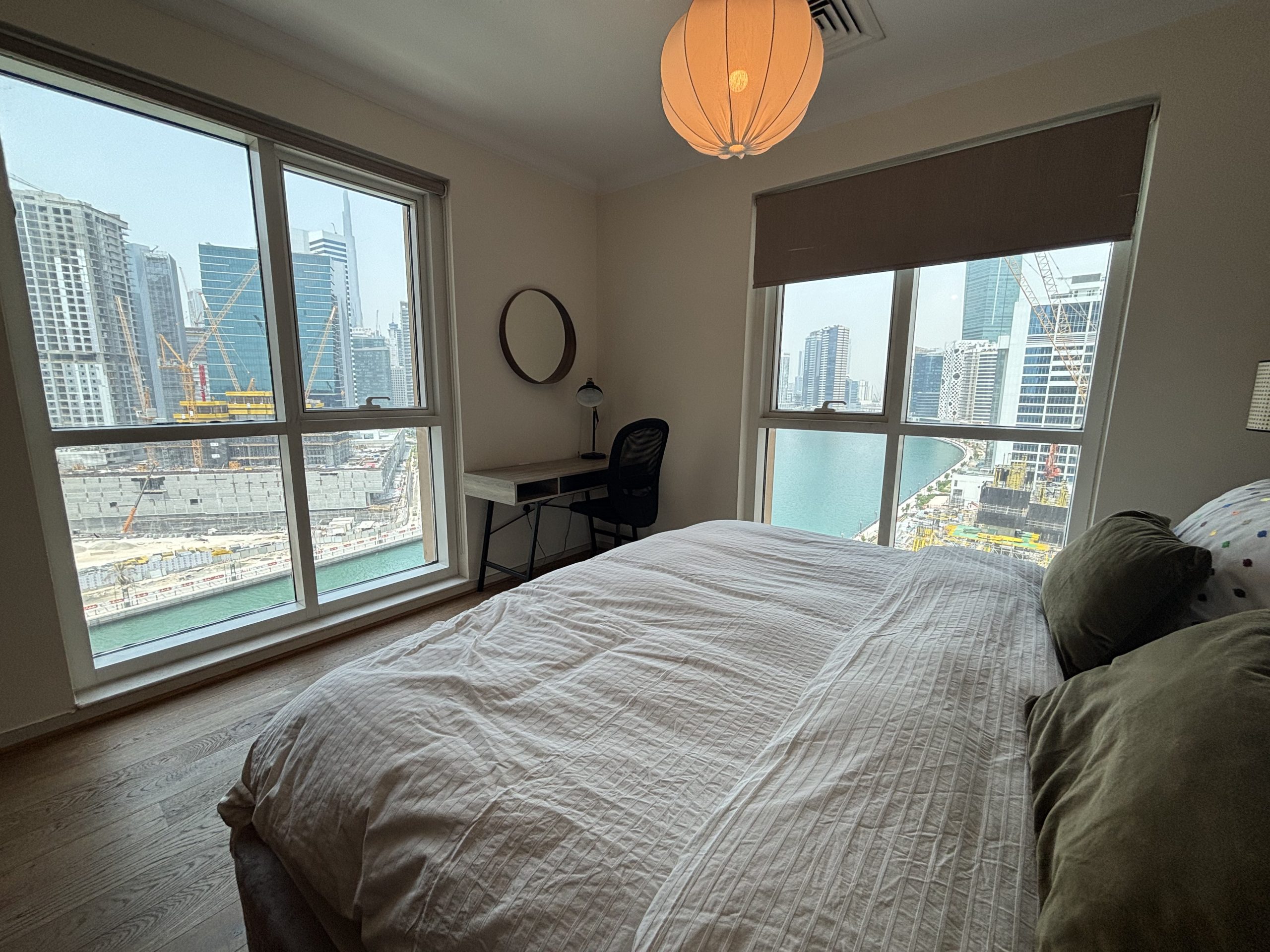 Property Features: