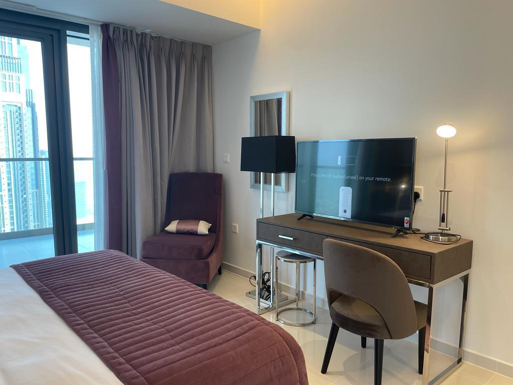 -Rented at AED 95