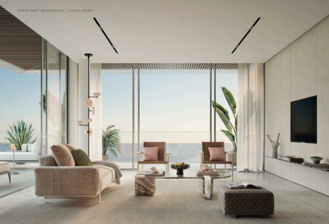 private villas