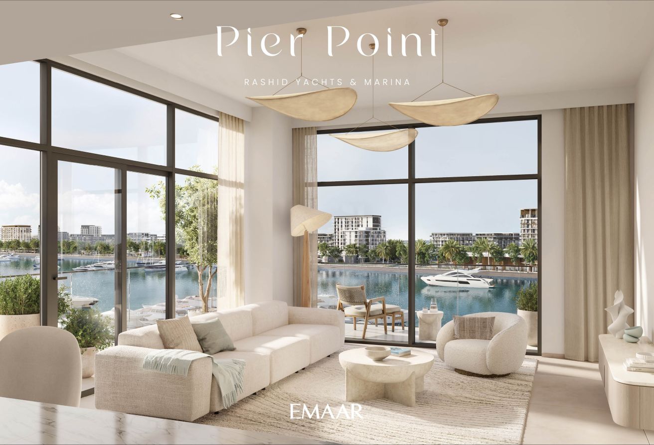 Apartment Features: