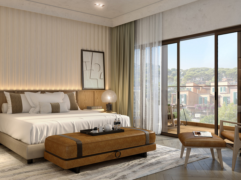 Property Highlights: