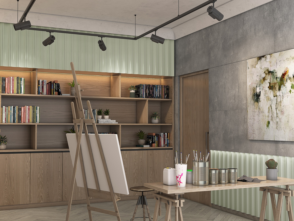 -First Floor: 821.50 sq.ft.