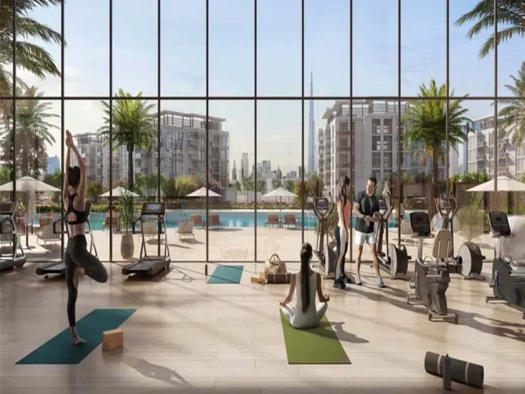 Amenities: