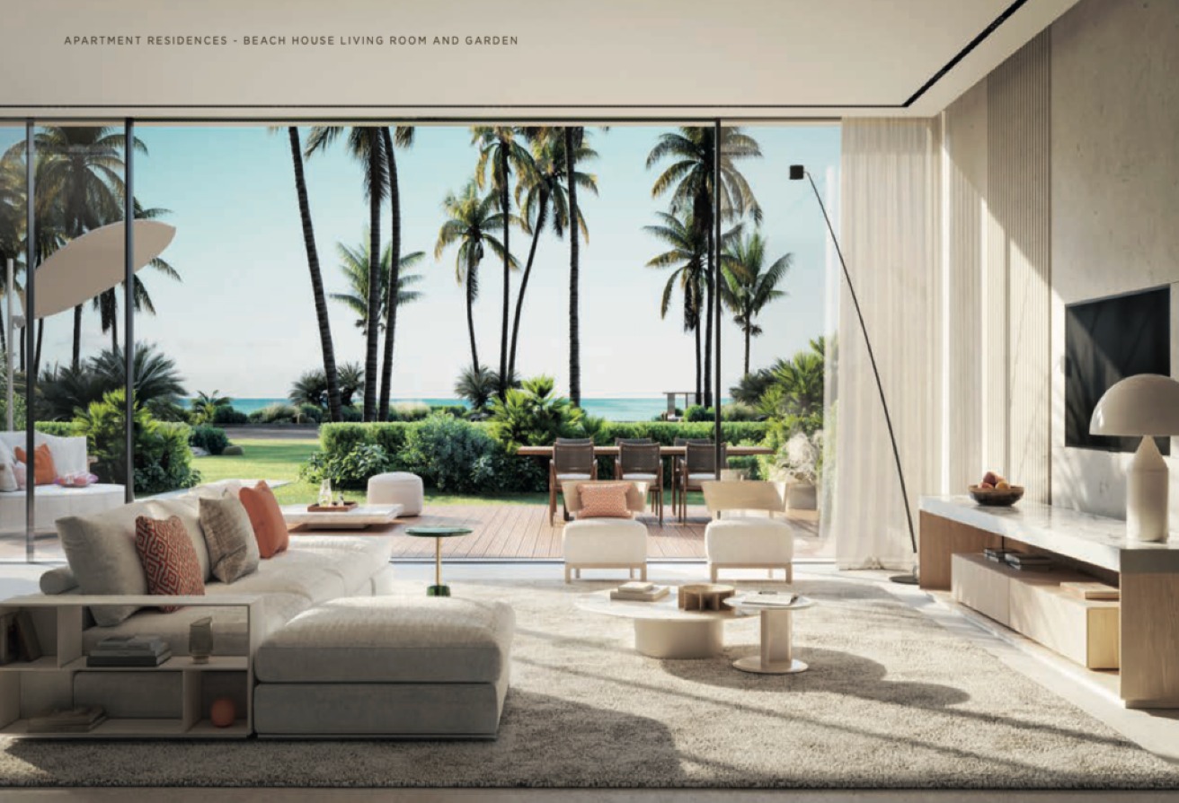 and an array of exclusive amenities dedicated to homeowners including sparkling swimming pools