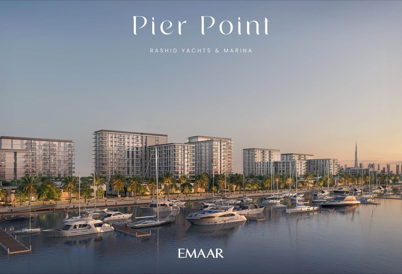Experience exceptional waterfront living in this 3-bedroom duplex apartment at Pier Point 2